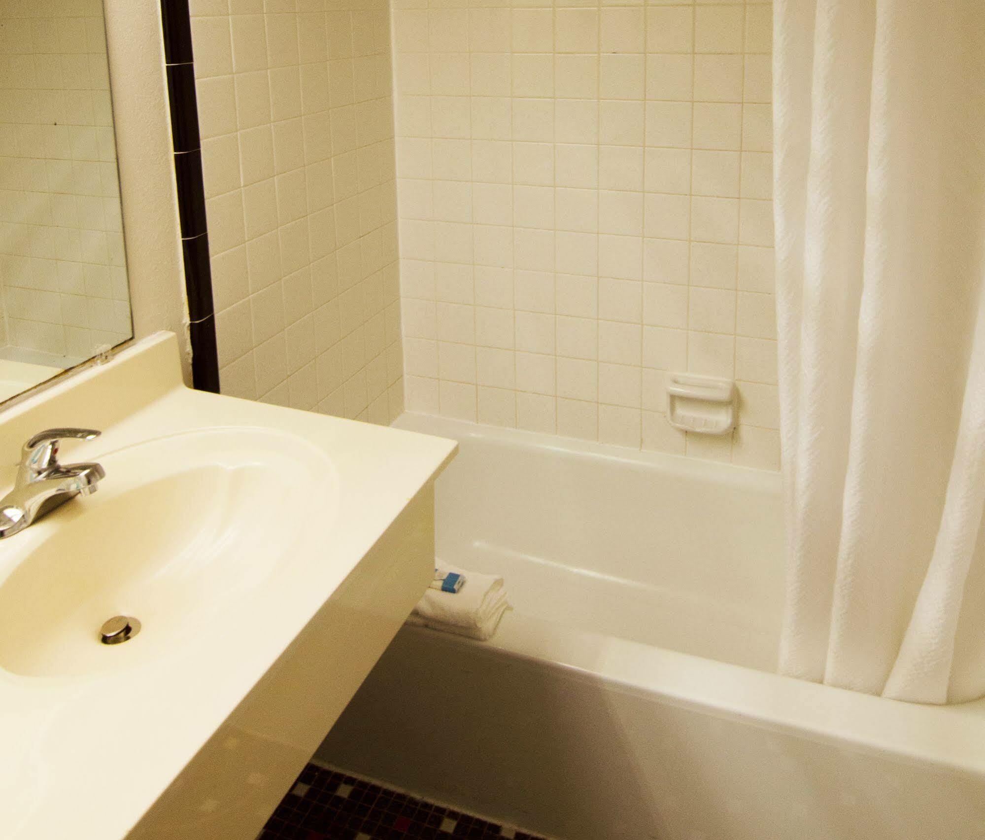Ocean Inn Myrtle Beach Bagian luar foto