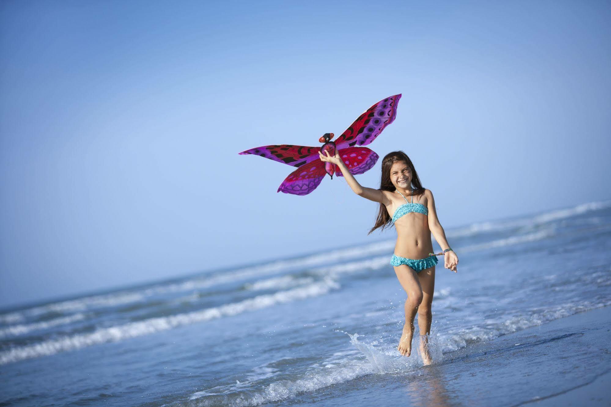 Ocean Inn Myrtle Beach Bagian luar foto
